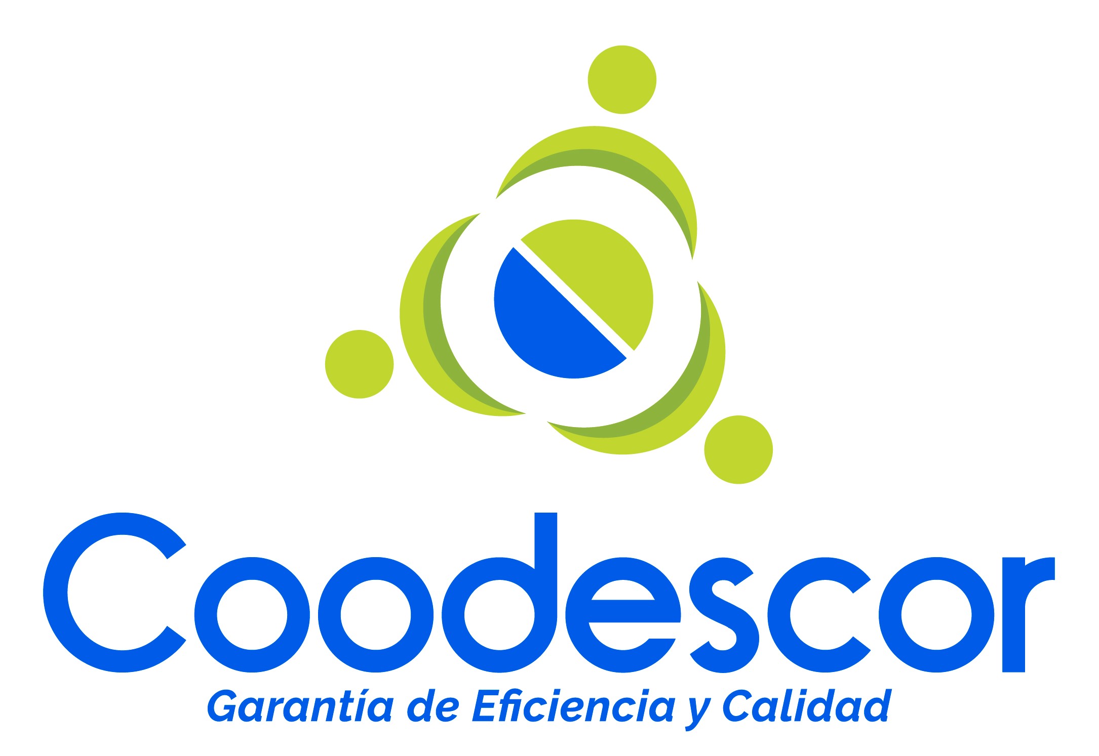 Logo Coodescor